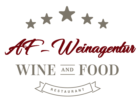 AF-Weinagentur - Die Welt im einem Glas